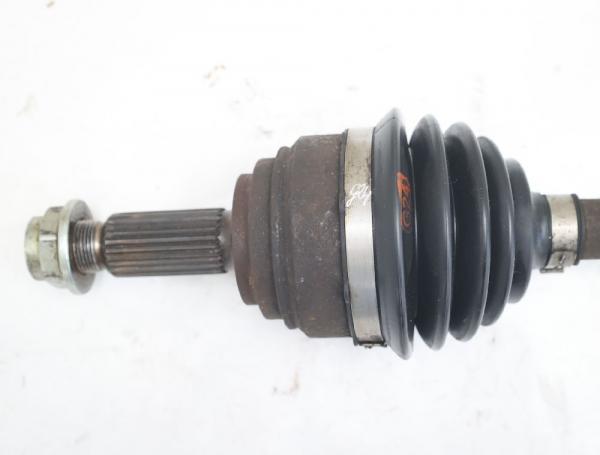 Antriebswelle vorn links CV173B437BD Ford FIESTA 6 JA