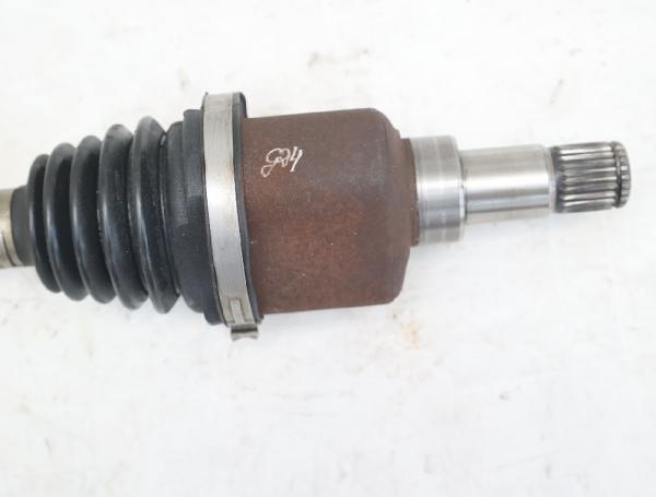 Antriebswelle vorn links CV173B437BD Ford FIESTA 6 JA