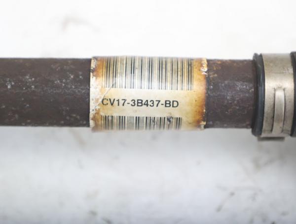 Antriebswelle vorn links CV173B437BD Ford FIESTA 6 JA