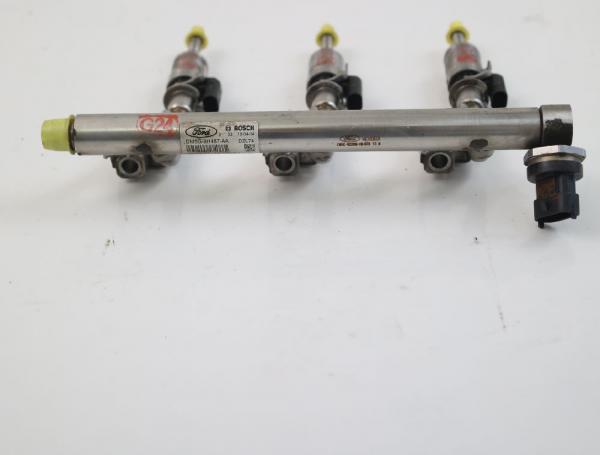 Einspritzeinheit 1798431 Ford FIESTA 6 JA