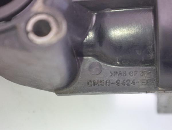 Ansaugkrümmer CM5G9424EE Ford FIESTA 6 JA