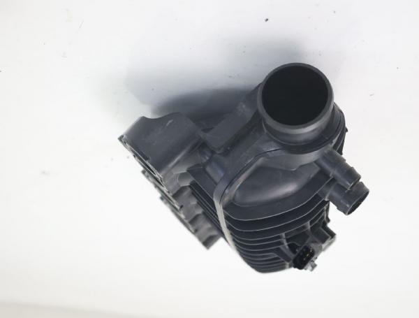 Ansaugkrümmer CM5G9424EE Ford FIESTA 6 JA