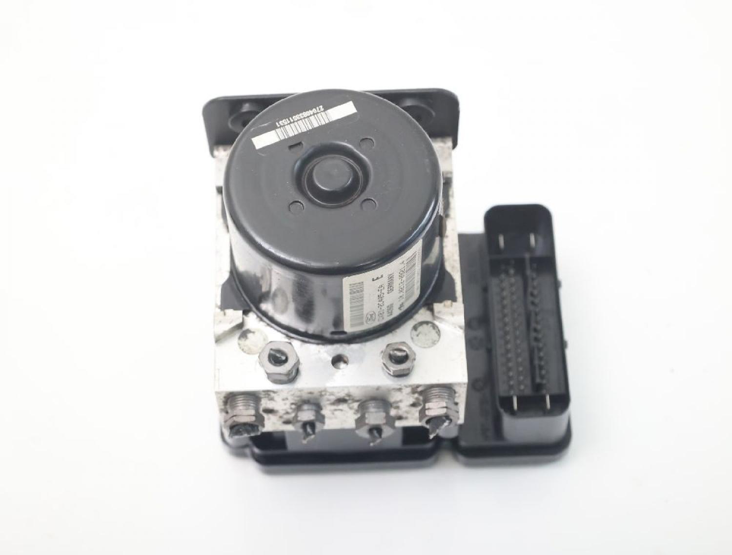 Hydraulikeinheit ABS CV212C405EA Ford FIESTA 6 JA
