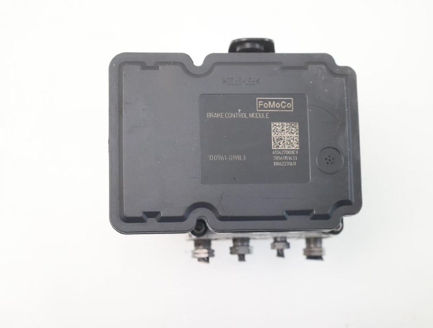 Hydraulikeinheit ABS CV212C405EA Ford FIESTA 6 JA