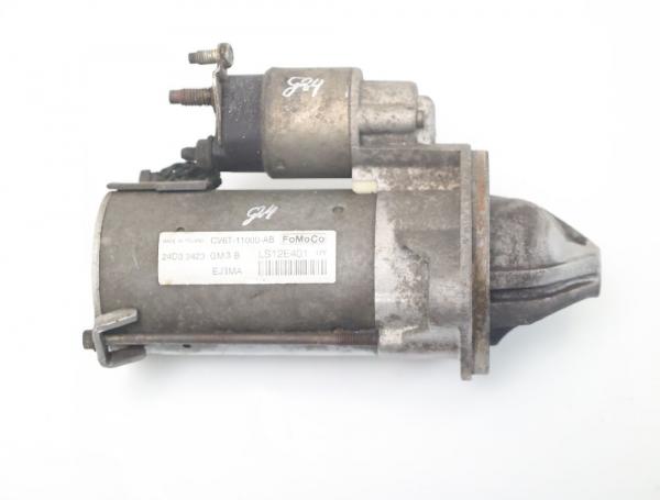Anlasser CV6T11000AB Ford FIESTA 6 JA