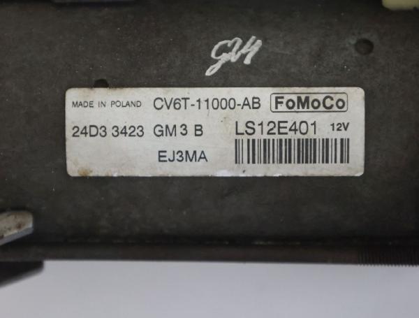 Anlasser CV6T11000AB Ford FIESTA 6 JA