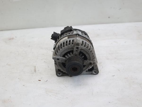 Lichtmaschine CV6T10300BC Ford FIESTA 6 JA