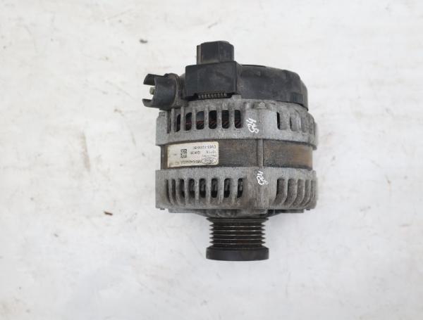 Lichtmaschine CV6T10300BC Ford FIESTA 6 JA