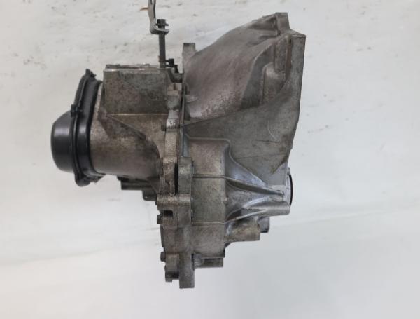 Getriebe 5 Gang CA6R7002NBA Ford FIESTA 6 JA