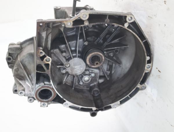 Getriebe 5 Gang CA6R7002NBA Ford FIESTA 6 JA