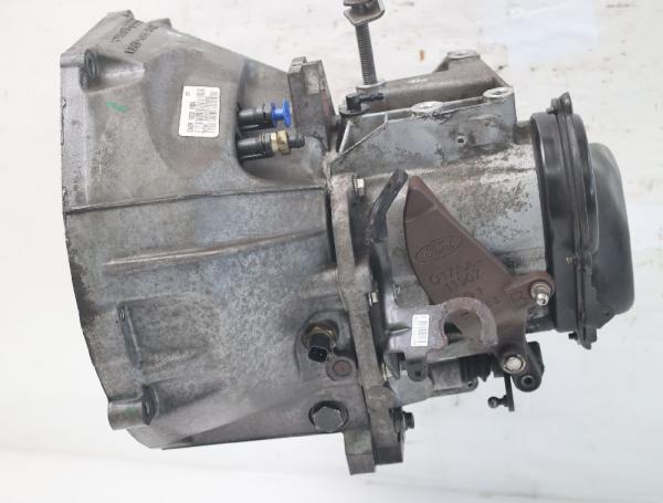 Getriebe 5 Gang CA6R7002NBA Ford FIESTA 6 JA