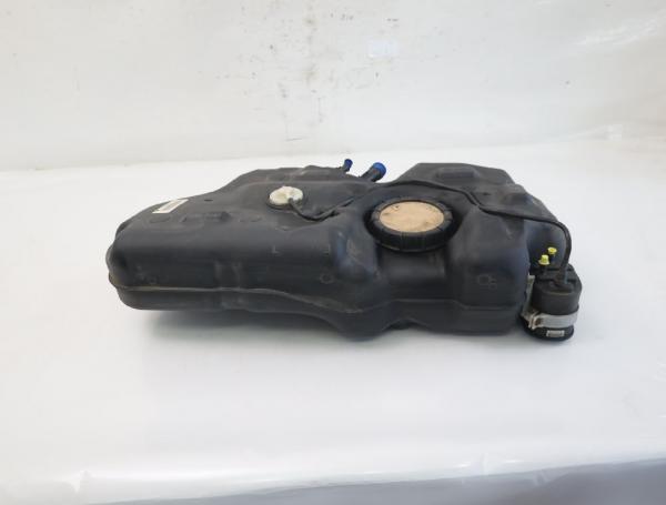 Kraftstofftank C1B19K007A Ford FIESTA 6 JA