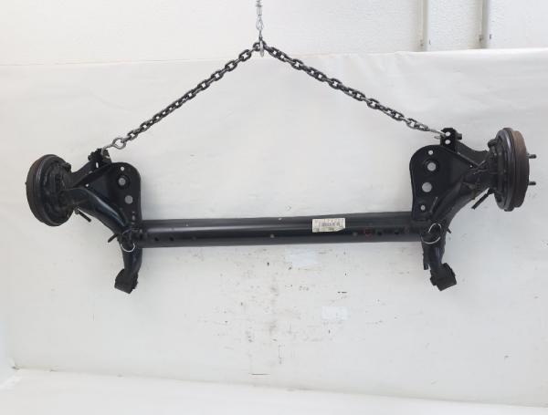 Achse hinten 5212628 Ford FIESTA 6 JA