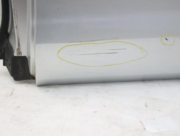 Tür hinten links 2174339 Ford RANGER 3