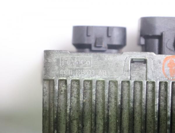 Relais CC1112B533AB Ford RANGER 3