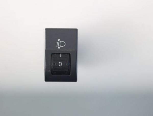 Schalter Höhenverstellung AB3913K069AA Ford RANGER 3