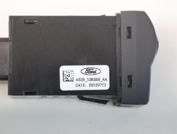 Schalter Höhenverstellung AB3913K069AA Ford RANGER 3