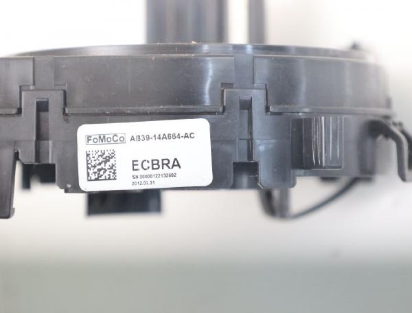 Airbag Wickelfeder AB3914A664AC Ford RANGER 3