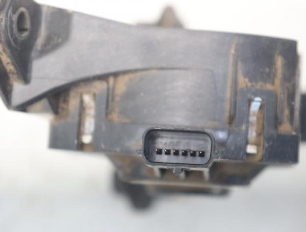 Gaspedal 2558933 Ford RANGER 3