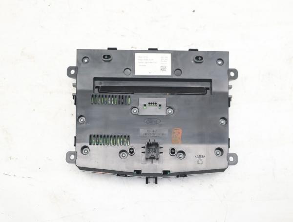 Schalter Radiobedienung AB3918K811AD Ford RANGER 3