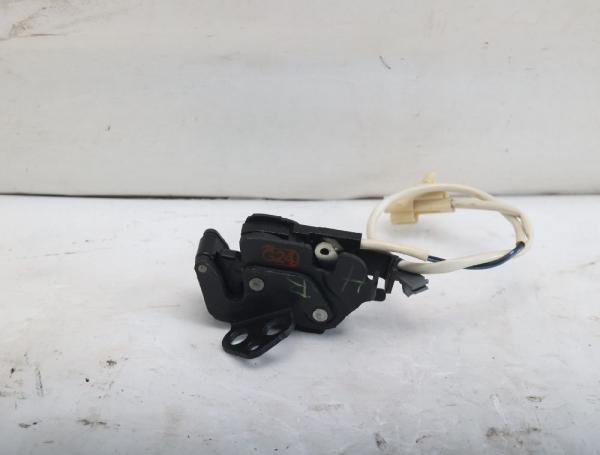 Türschloß hinten rechts 1732109 Ford RANGER 3