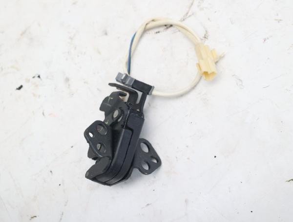 Türschloß hinten rechts 1732109 Ford RANGER 3