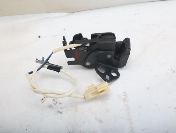 Türschloß hinten links 1732109 Ford RANGER 3