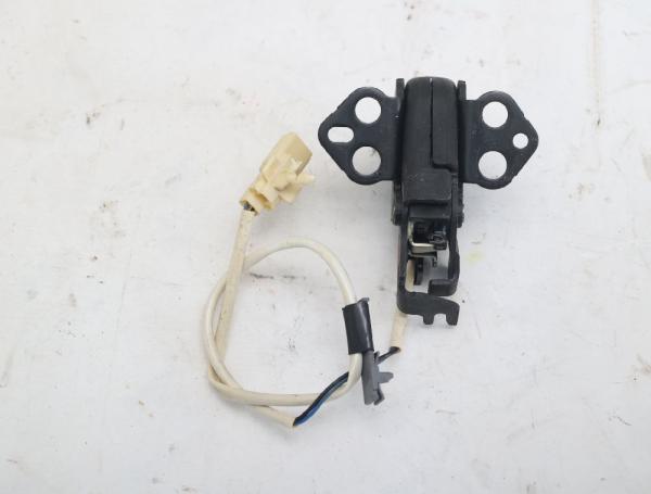 Türschloß hinten links 1732109 Ford RANGER 3