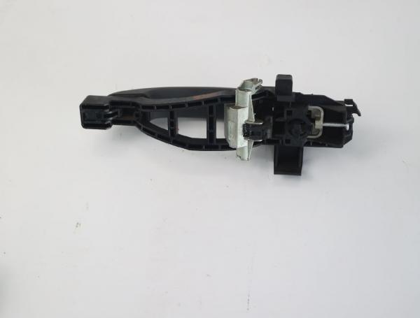 Türgriff außen vorn rechts 1752284 Ford RANGER 3