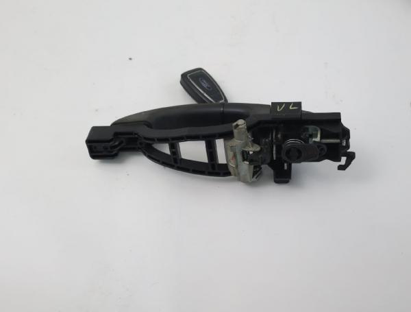 Türgriff außen vorn links 1752284 Ford RANGER 3