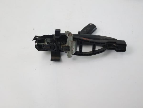 Türgriff außen vorn links 1752284 Ford RANGER 3