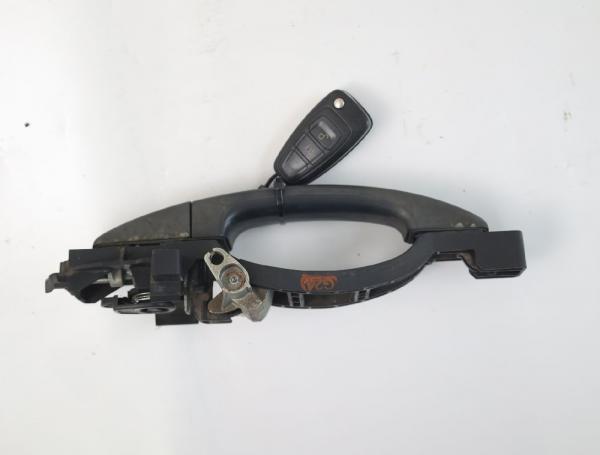 Türgriff außen vorn links 1752284 Ford RANGER 3