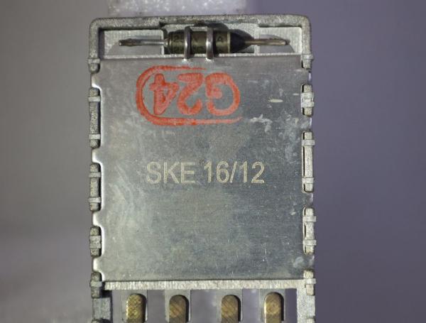 Heizgebläsevorwiderstand 1718170 Ford RANGER 3