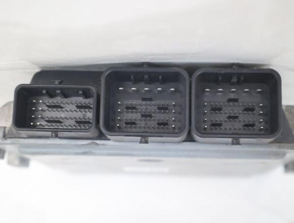 Steuergerät Motor AB3912A650DE Ford RANGER 3