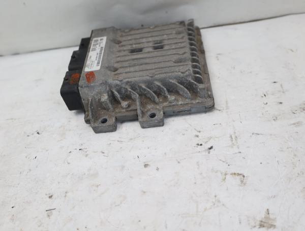 Steuergerät Motor AB3912A650DE Ford RANGER 3