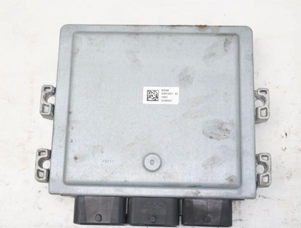 Steuergerät Motor AB3912A650DE Ford RANGER 3