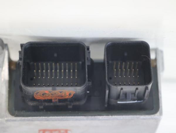 Steuergerät Aufprallsensor AB3914B321CE Ford RANGER 3