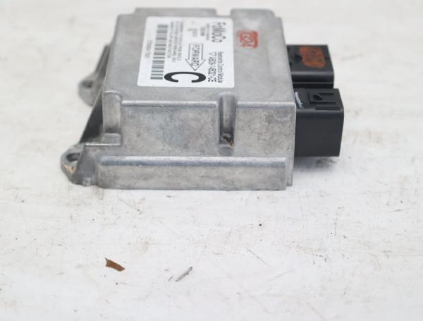 Steuergerät Aufprallsensor AB3914B321CE Ford RANGER 3