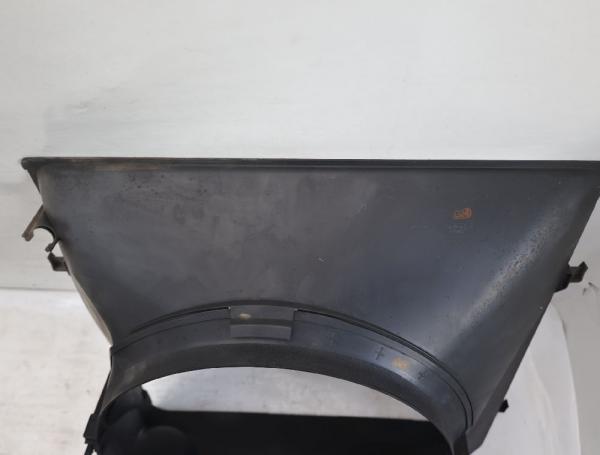 Lüfterzarge AB398A247BC Ford RANGER 3