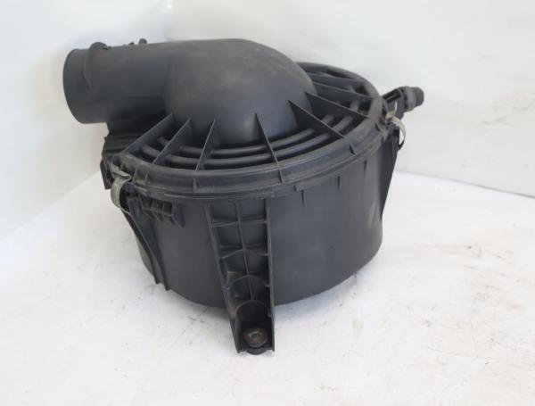 Luftfiltergehäuse AB399A612BA Ford RANGER 3