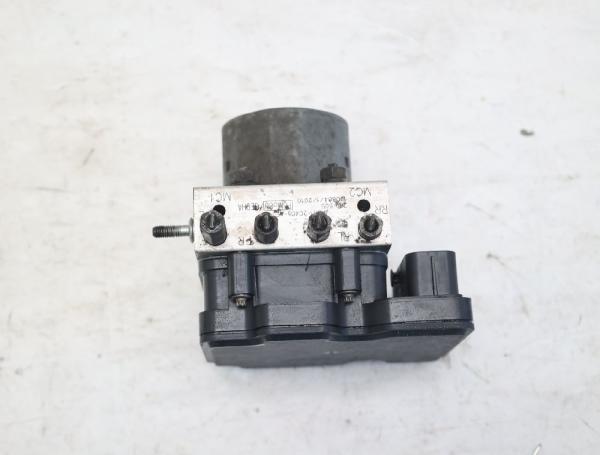 Hydraulikeinheit ABS AB312C405AE Ford RANGER 3