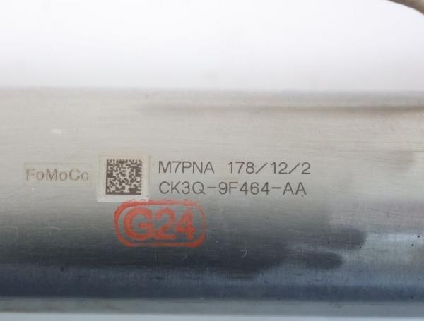 Abgaskühler CK3Q9F464AA Ford RANGER 3