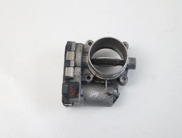 Drosselklappenstutzen BK2Q9E926AC Ford RANGER 3