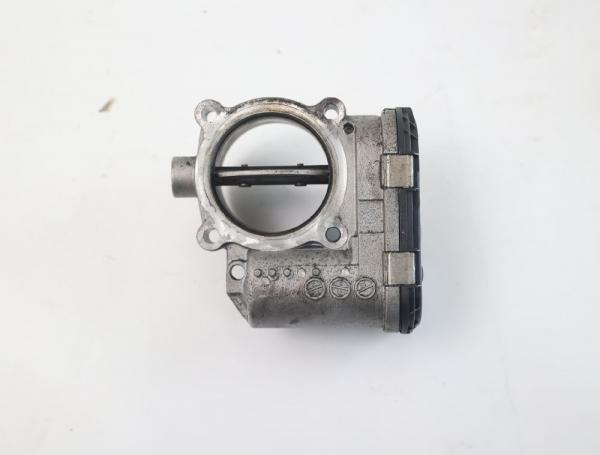 Drosselklappenstutzen BK2Q9E926AC Ford RANGER 3