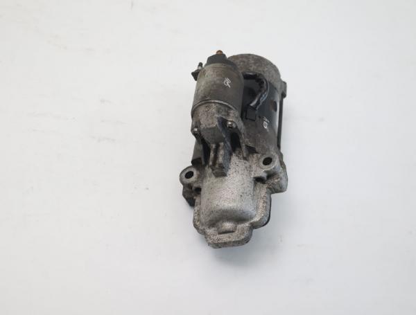 Anlasser AB3911000AA Ford RANGER 3