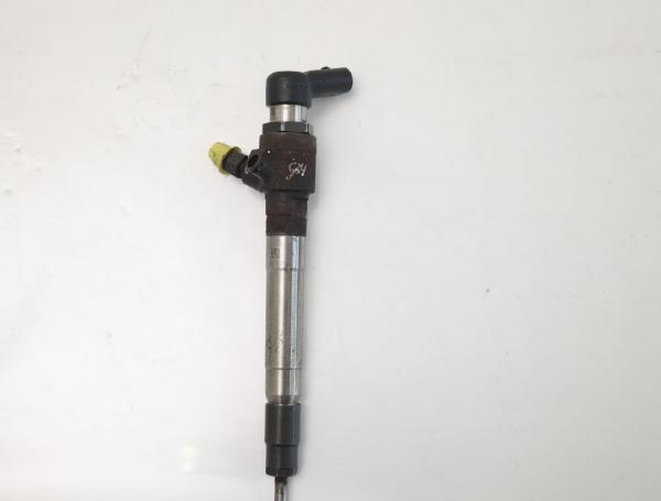 Einspritzduese (Diesel) Zylinder 1 BK2Q9K546AG Ford RANGER 3