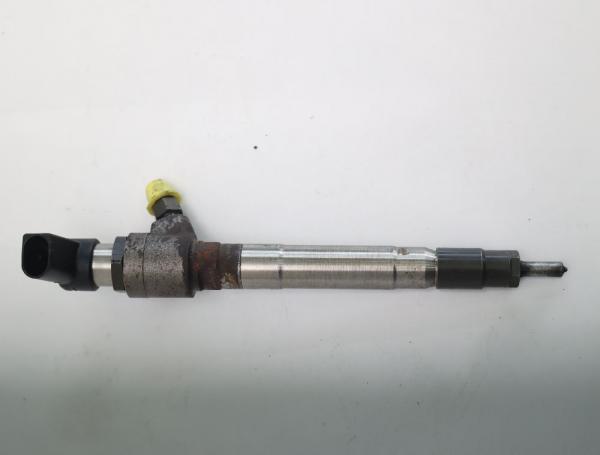 Einspritzduese (Diesel) Zylinder 1 BK2Q9K546AG Ford RANGER 3
