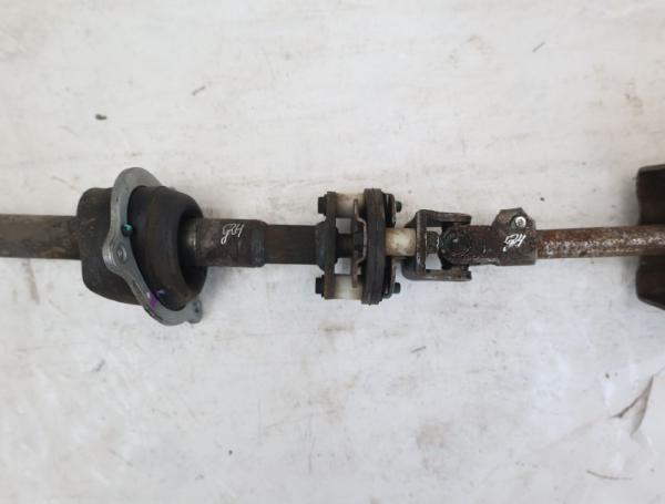 Lenksäule 1786302 Ford RANGER 3