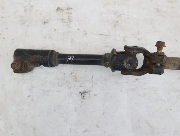 Lenksäule 1786302 Ford RANGER 3