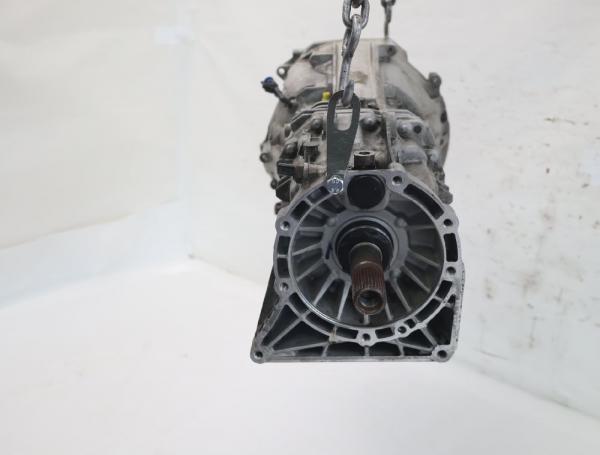 Getriebe 6 Gang AB3R7003BD Ford RANGER 3